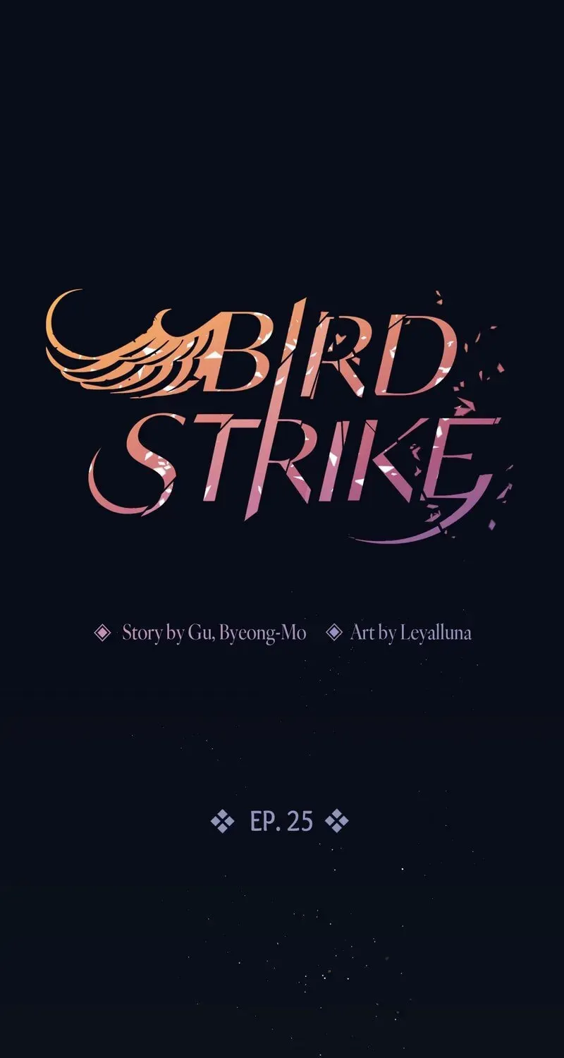 Bird Strike Chapter 25 page 1 - 