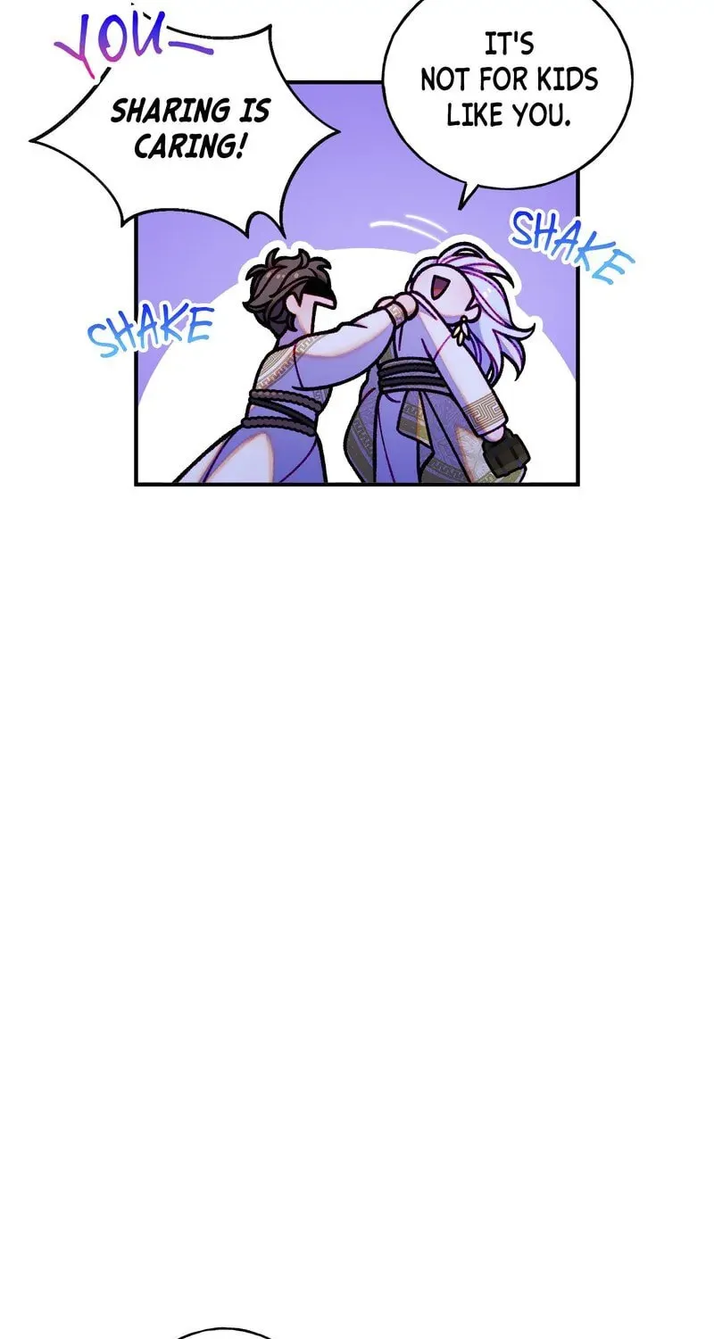 Bird Strike Chapter 25 page 15 - 