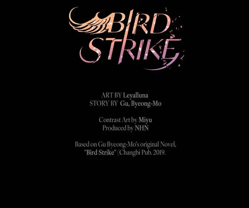 Bird Strike Chapter 25 page 78 - 