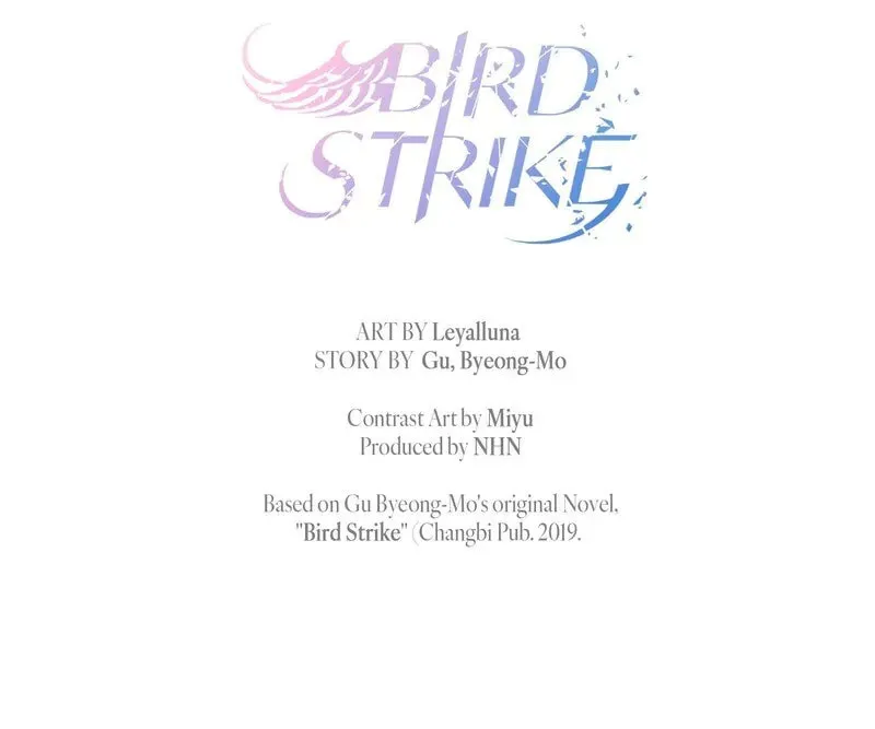 Bird Strike Chapter 26 page 75 - 