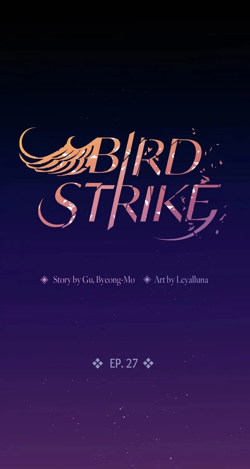 Bird Strike Chapter 27 page 1 - 