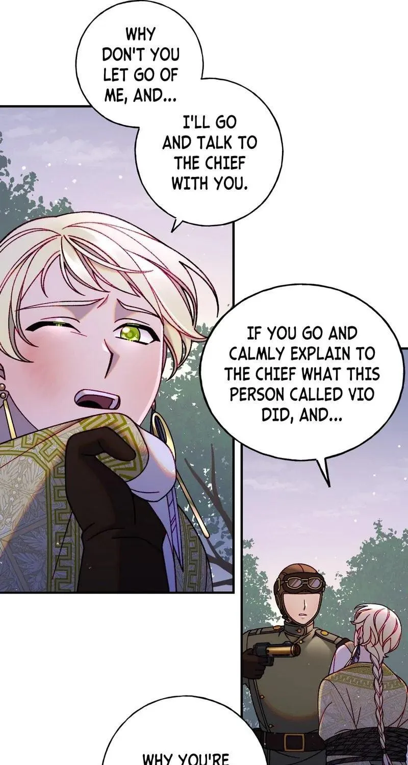 Bird Strike Chapter 27 page 37 - 