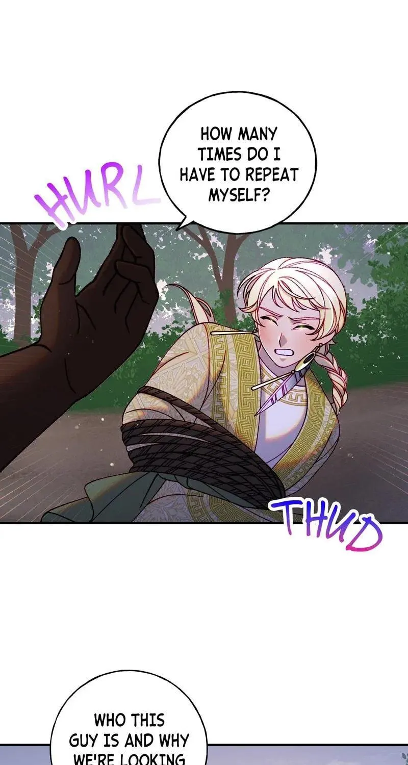 Bird Strike Chapter 27 page 39 - 