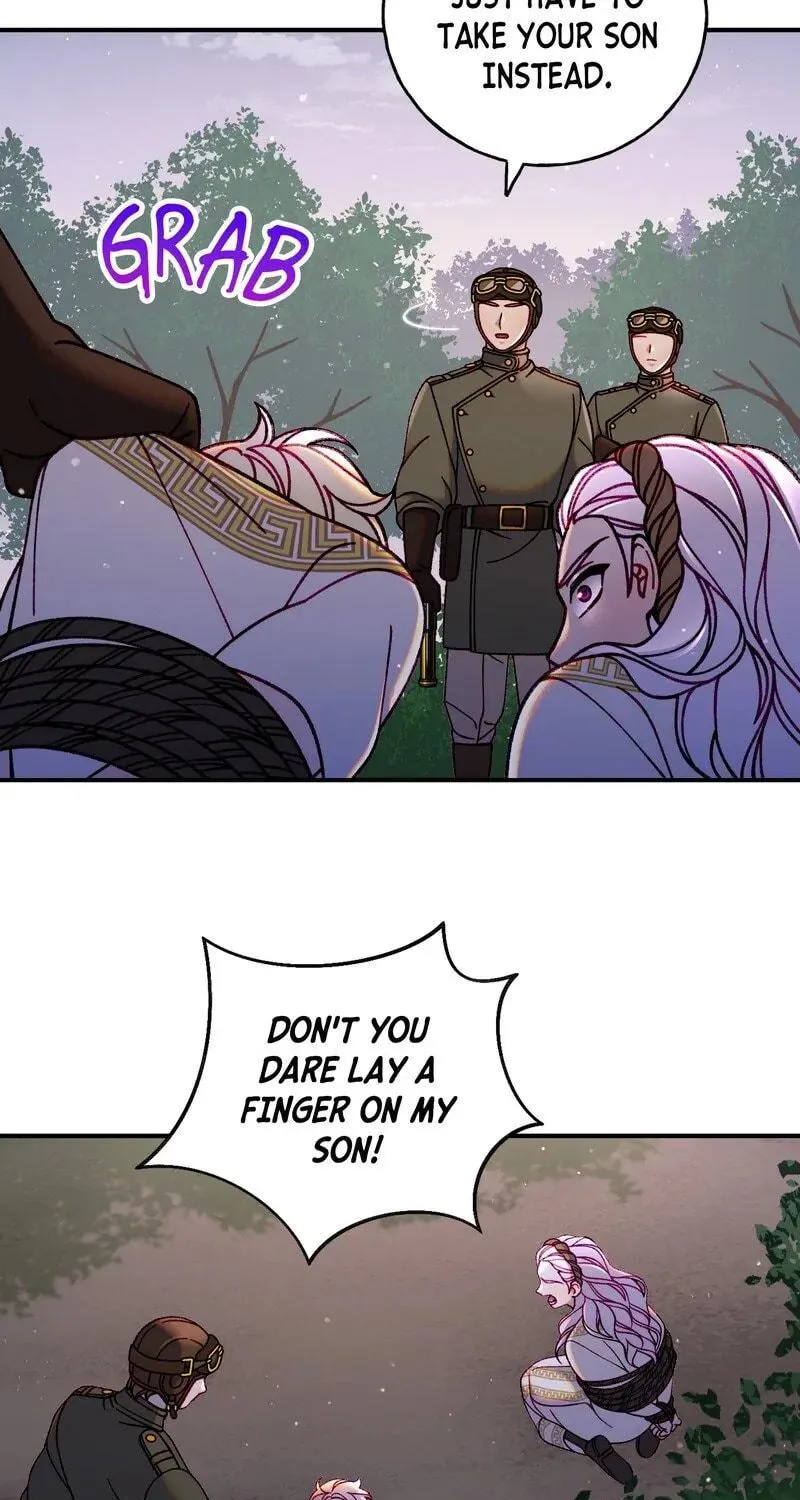 Bird Strike Chapter 27 page 45 - 
