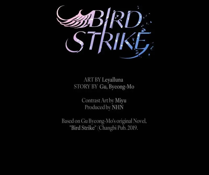 Bird Strike Chapter 27 page 77 - 