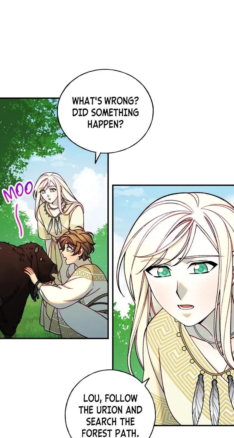 Bird Strike Chapter 28 page 21 - 