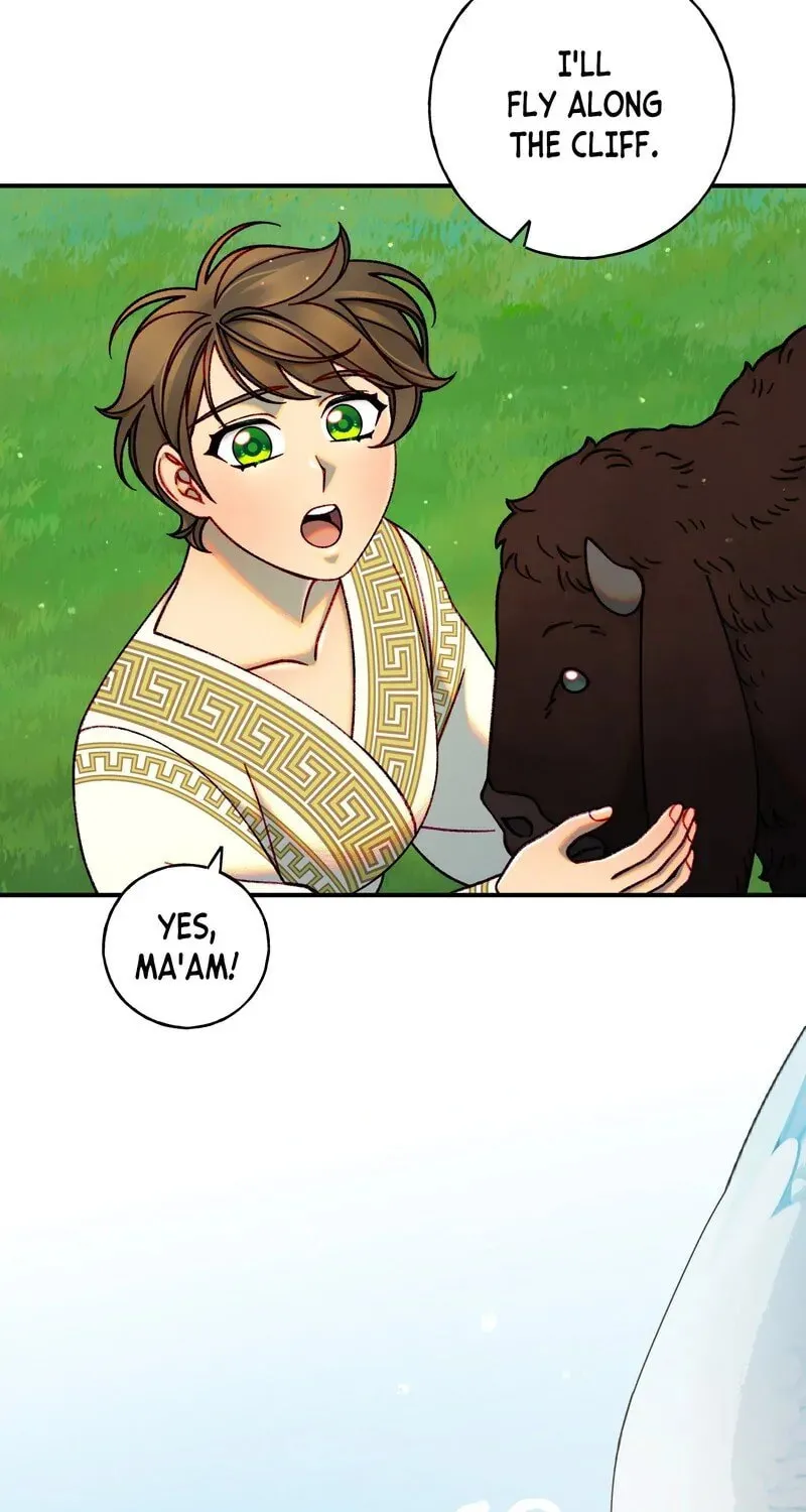 Bird Strike Chapter 28 page 23 - 