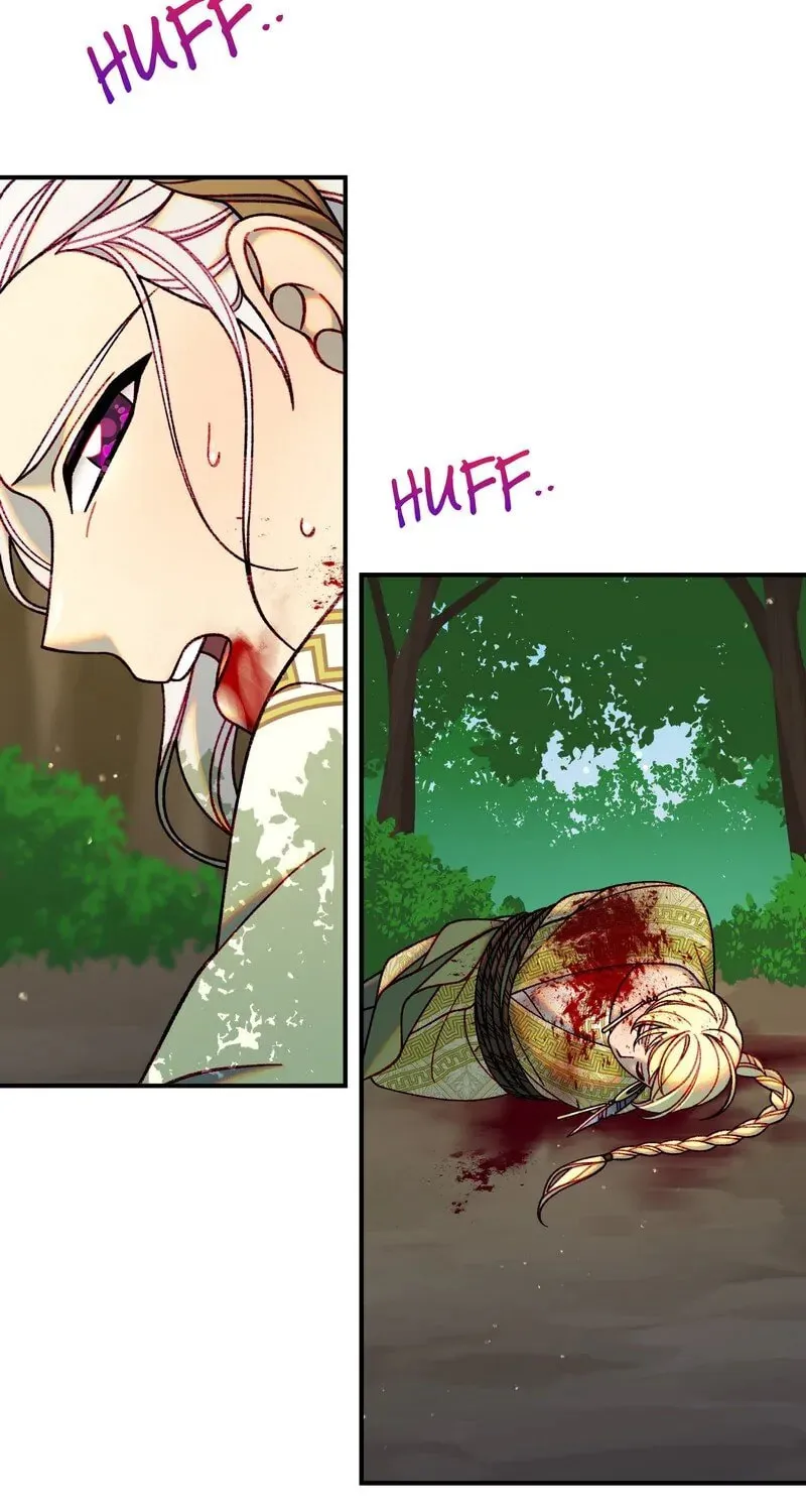 Bird Strike Chapter 28 page 30 - 