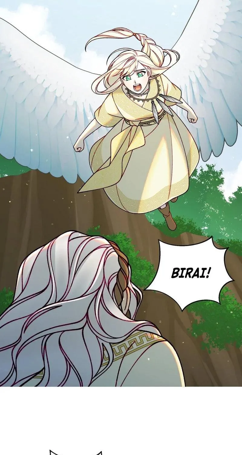 Bird Strike Chapter 28 page 32 - 