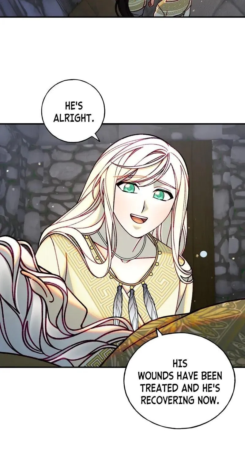 Bird Strike Chapter 28 page 38 - 