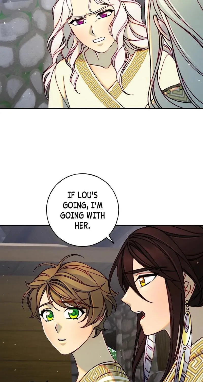 Bird Strike Chapter 28 page 61 - 