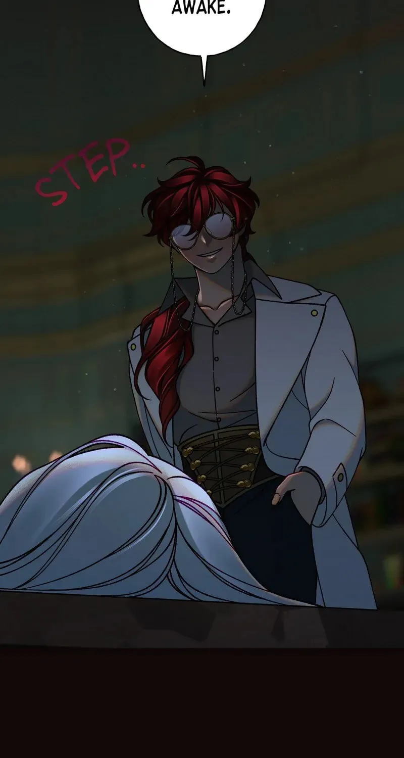 Bird Strike Chapter 28 page 76 - 