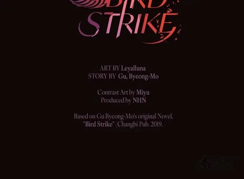Bird Strike Chapter 28 page 78 - 