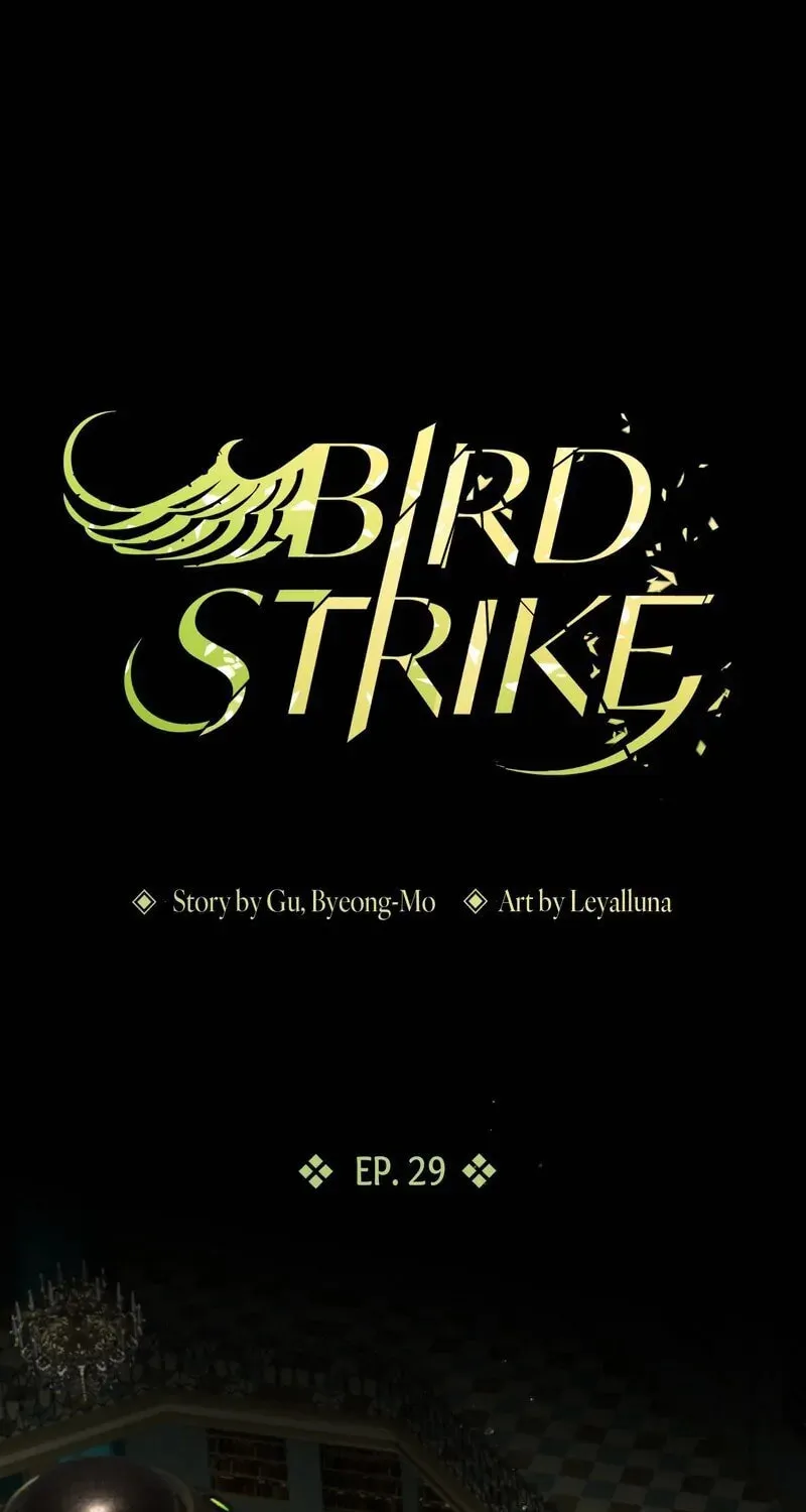 Bird Strike Chapter 29 page 1 - 