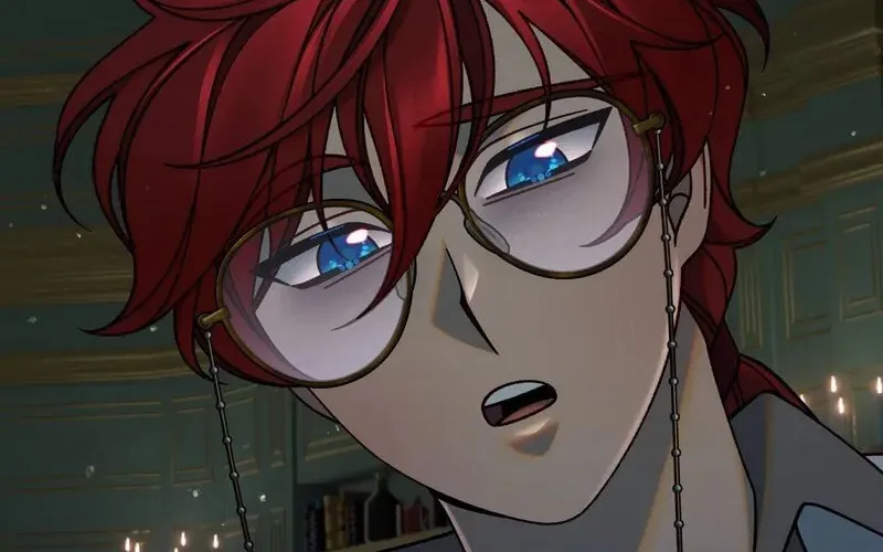 Bird Strike Chapter 29 page 20 - 