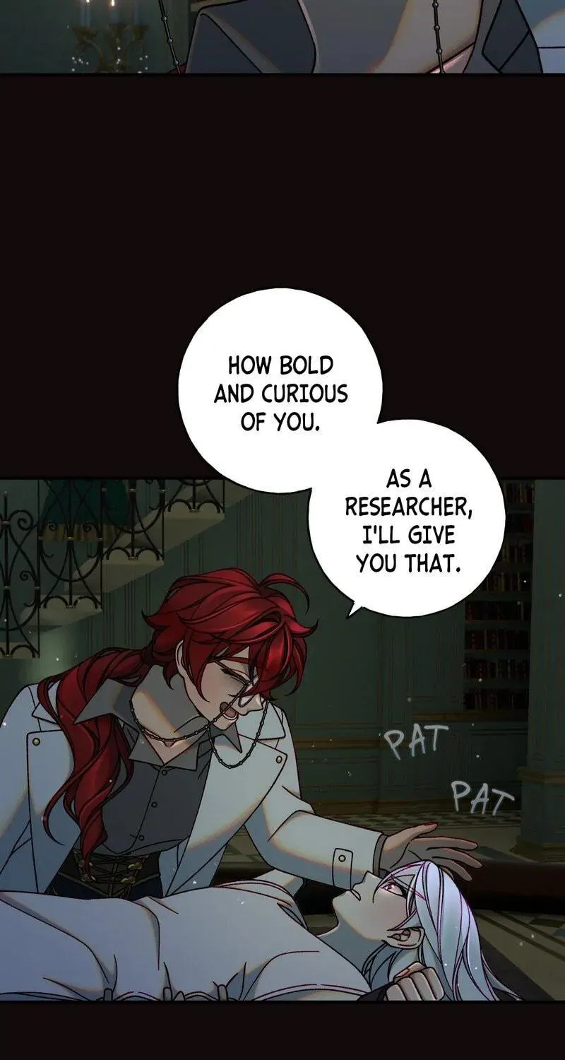Bird Strike Chapter 29 page 21 - 