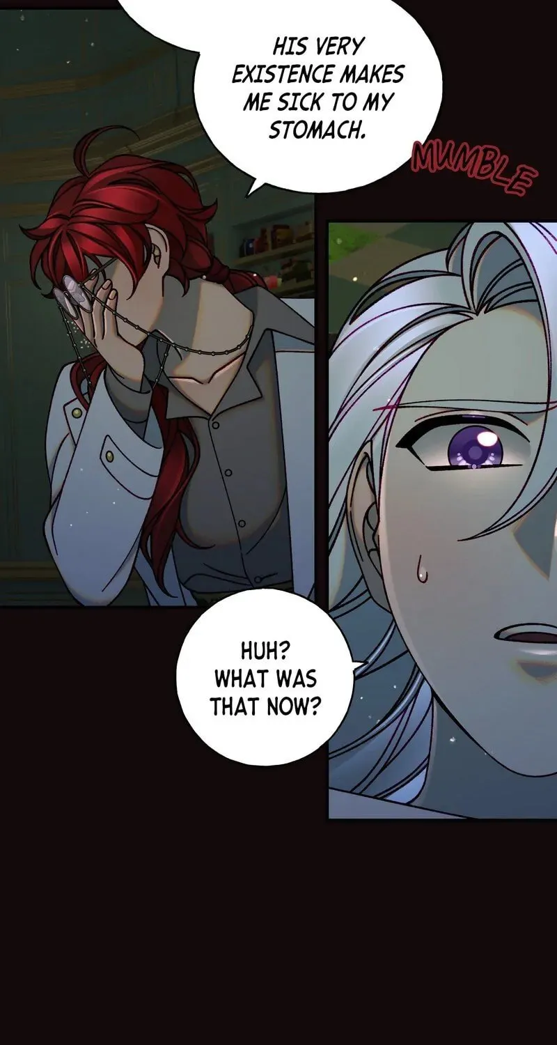 Bird Strike Chapter 29 page 31 - 