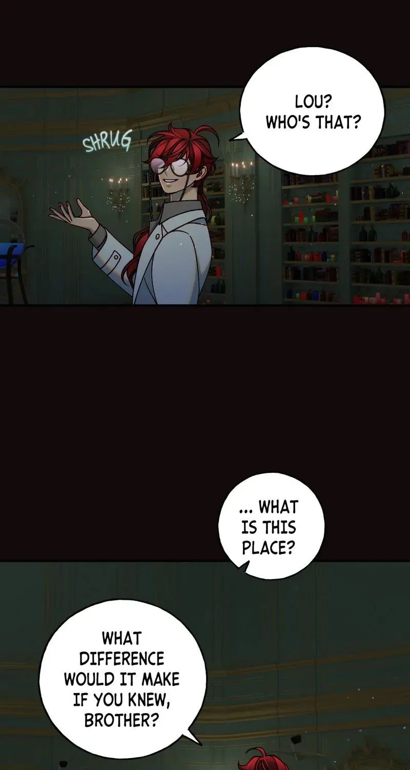 Bird Strike Chapter 29 page 35 - 
