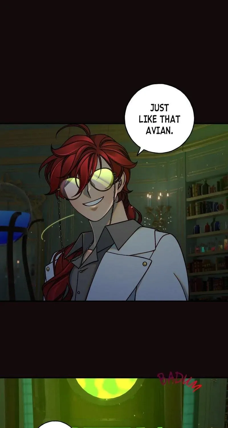 Bird Strike Chapter 29 page 39 - 