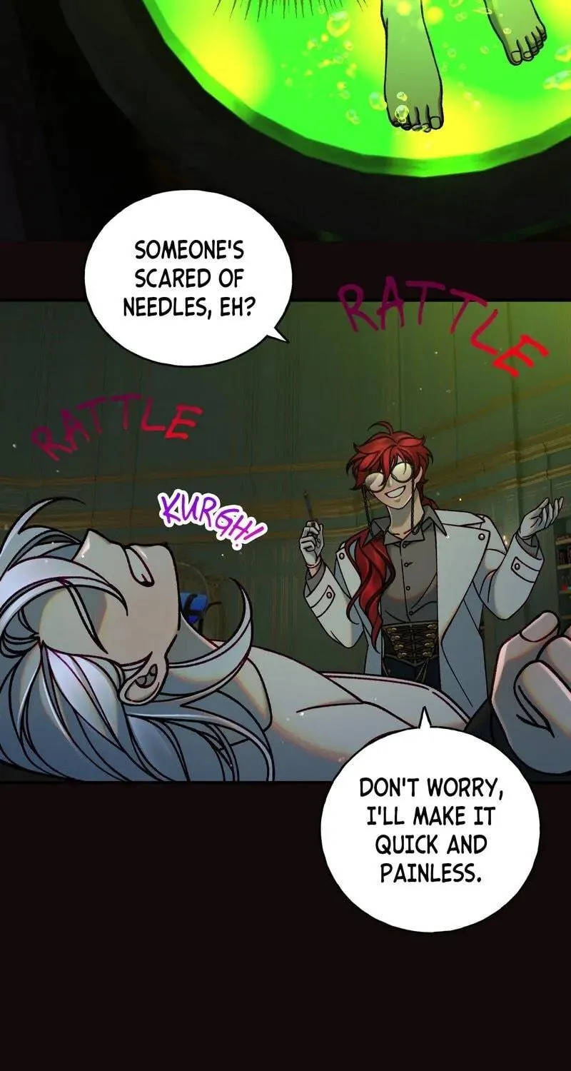 Bird Strike Chapter 29 page 45 - 