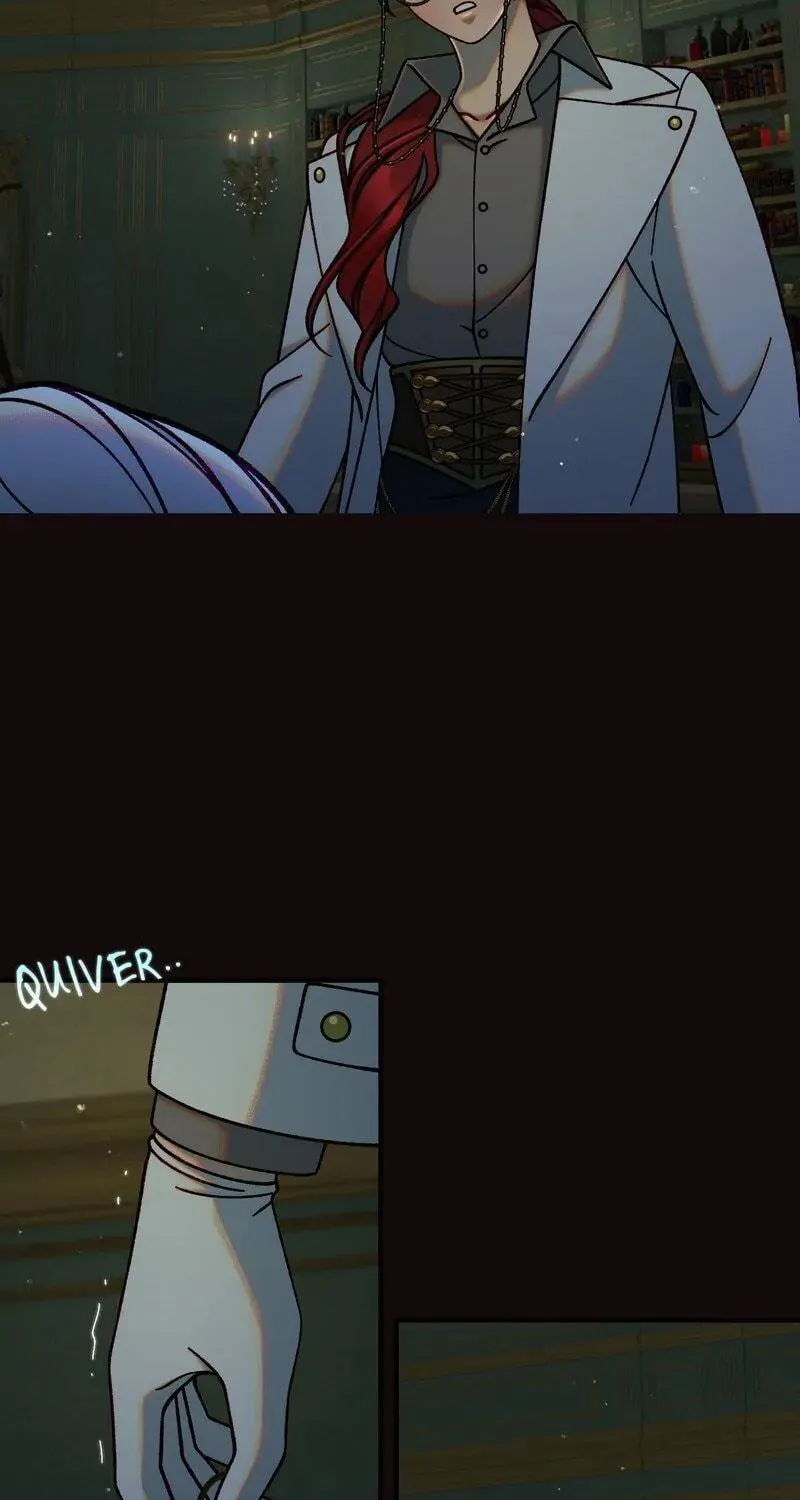 Bird Strike Chapter 29 page 50 - 