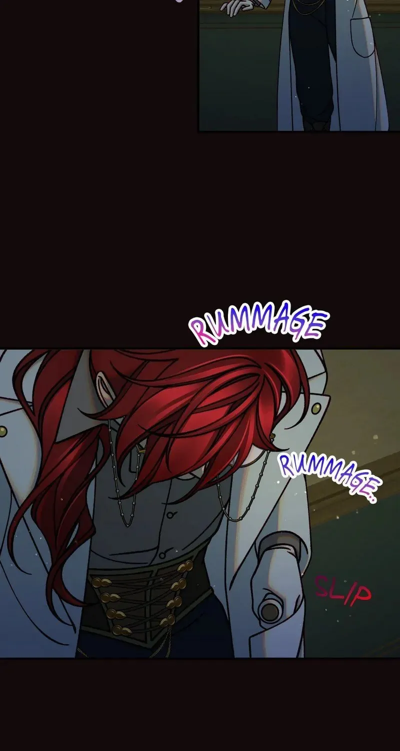 Bird Strike Chapter 29 page 52 - 