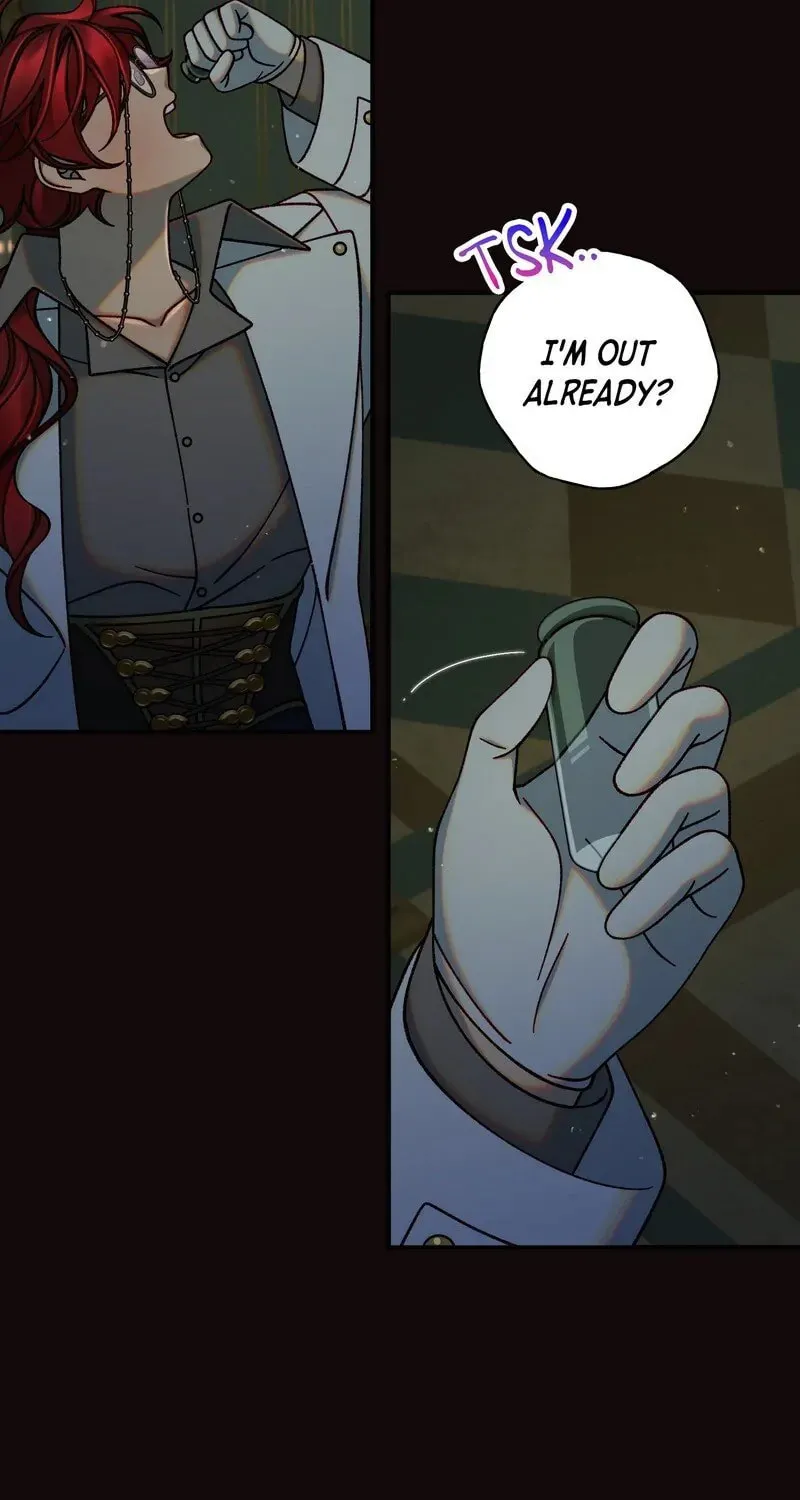 Bird Strike Chapter 29 page 54 - 