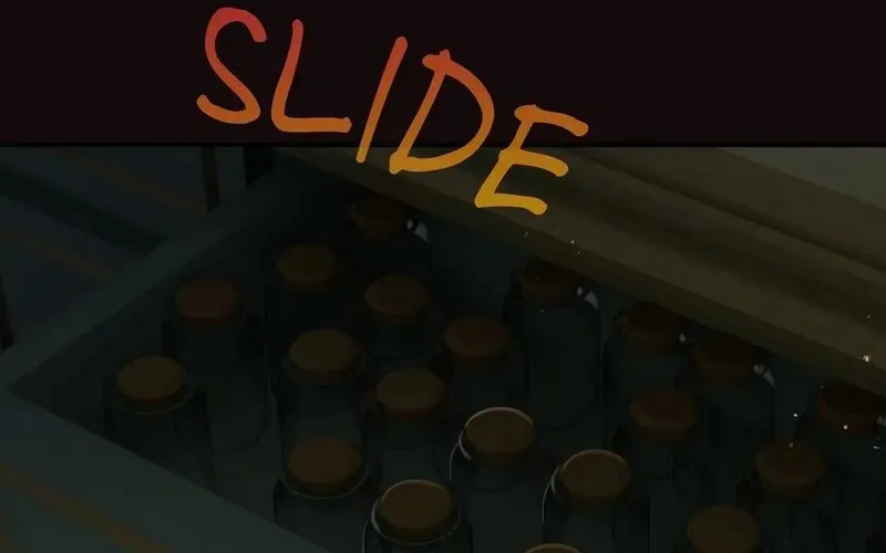 Bird Strike Chapter 29 page 55 - 