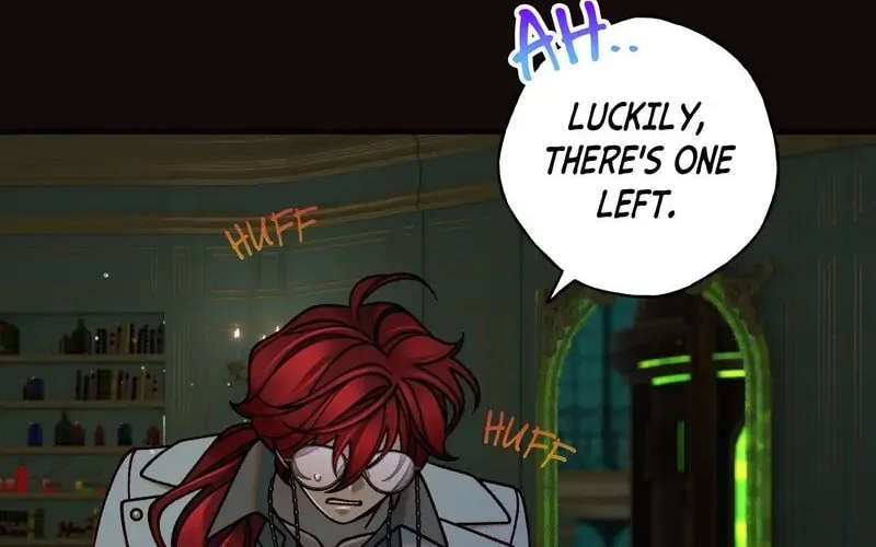 Bird Strike Chapter 29 page 58 - 