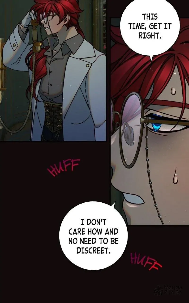 Bird Strike Chapter 29 page 65 - 