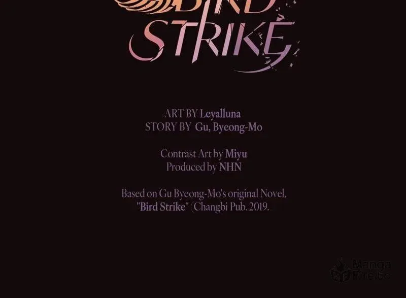Bird Strike Chapter 29 page 74 - 