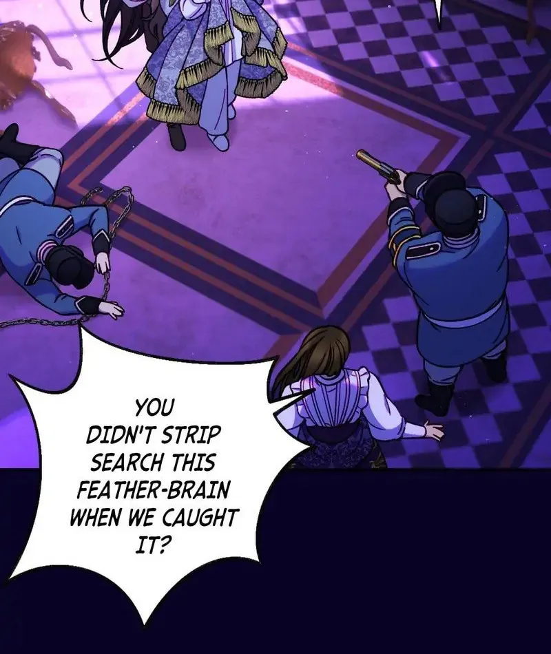 Bird Strike Chapter 3 page 2 - 
