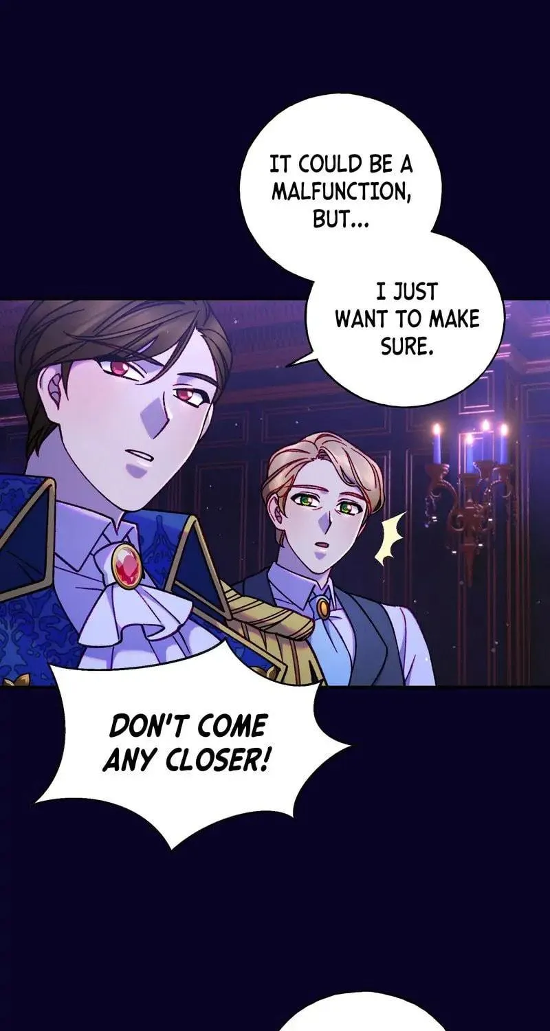 Bird Strike Chapter 3 page 11 - 