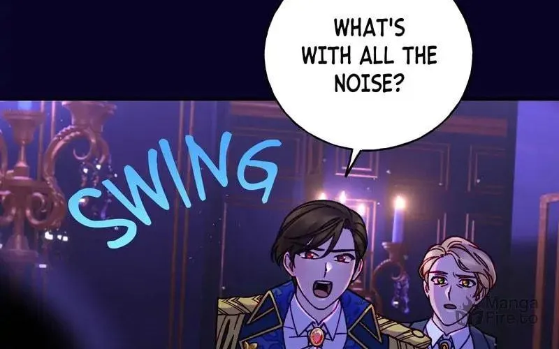 Bird Strike Chapter 3 page 12 - 