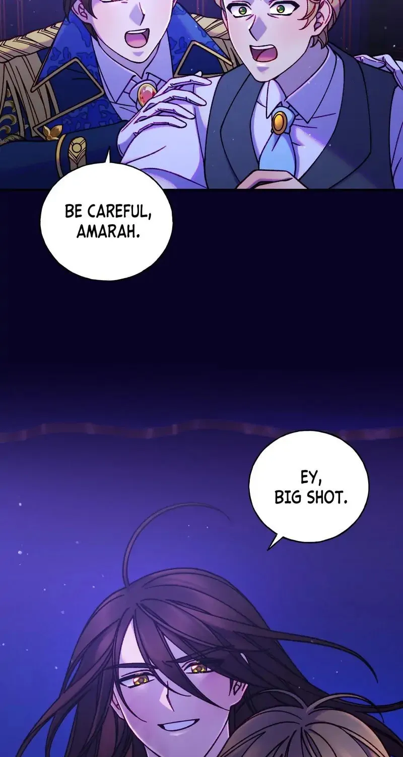 Bird Strike Chapter 3 page 15 - 