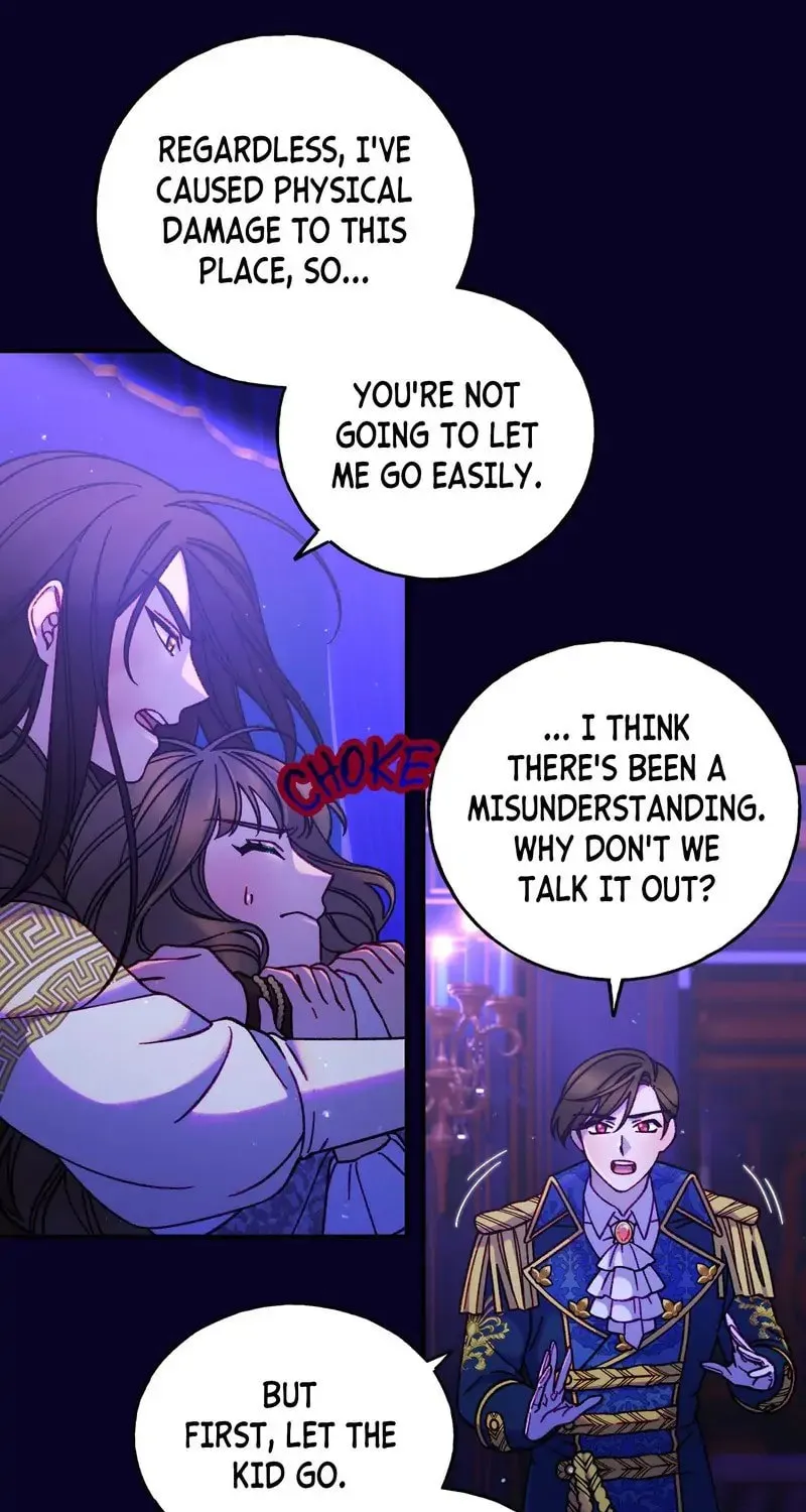 Bird Strike Chapter 3 page 20 - 