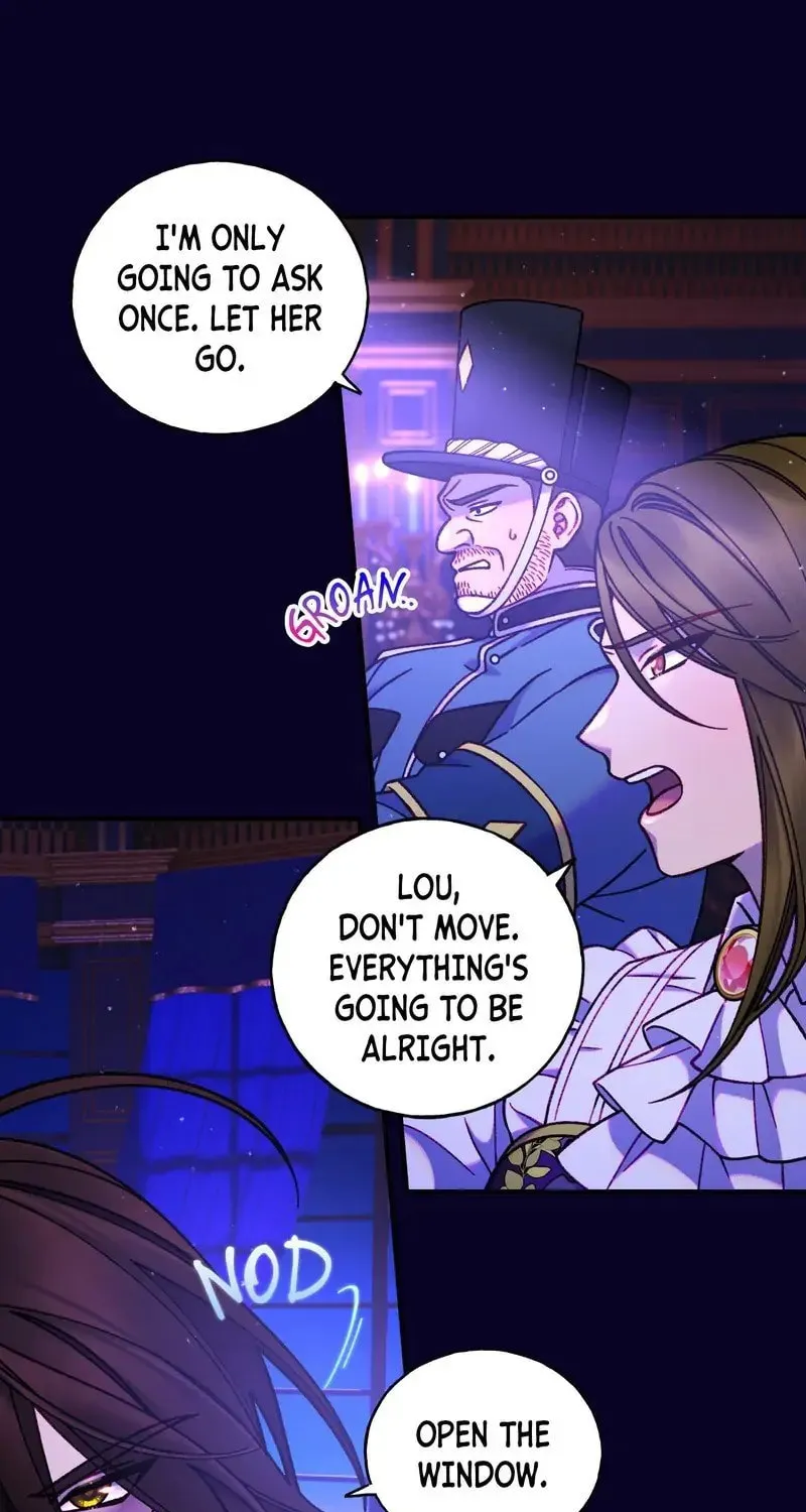 Bird Strike Chapter 3 page 3 - 