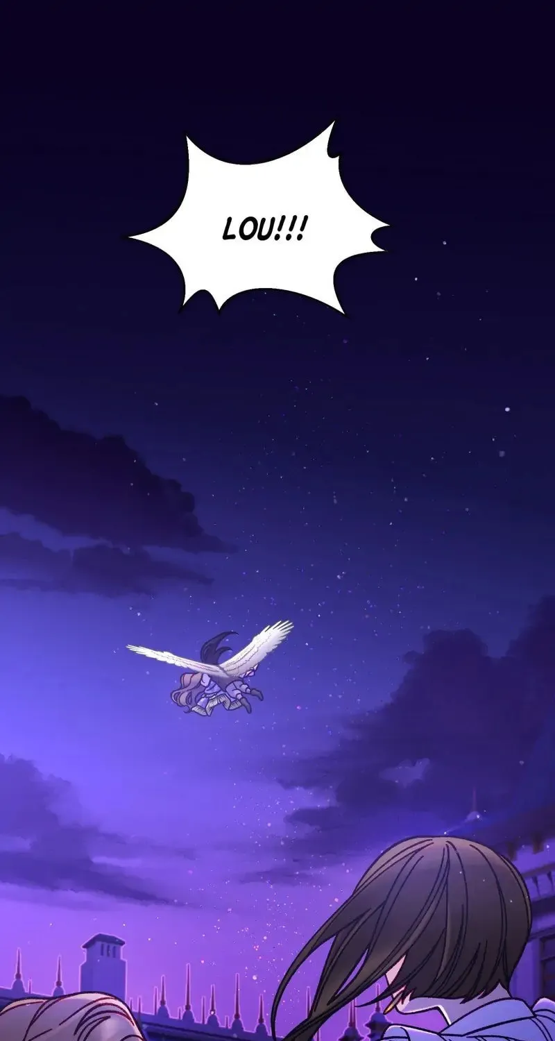 Bird Strike Chapter 3 page 30 - 