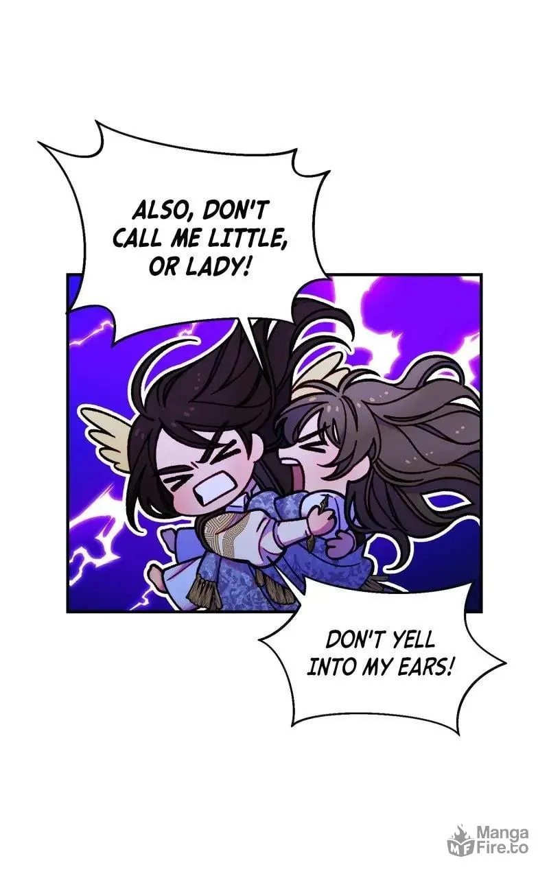 Bird Strike Chapter 3 page 38 - 