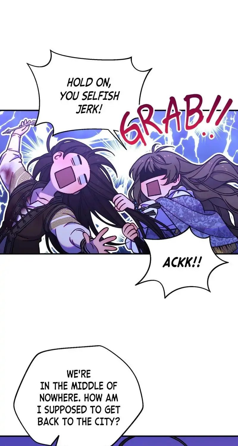 Bird Strike Chapter 3 page 53 - 