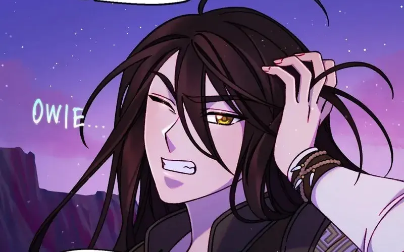 Bird Strike Chapter 3 page 54 - 