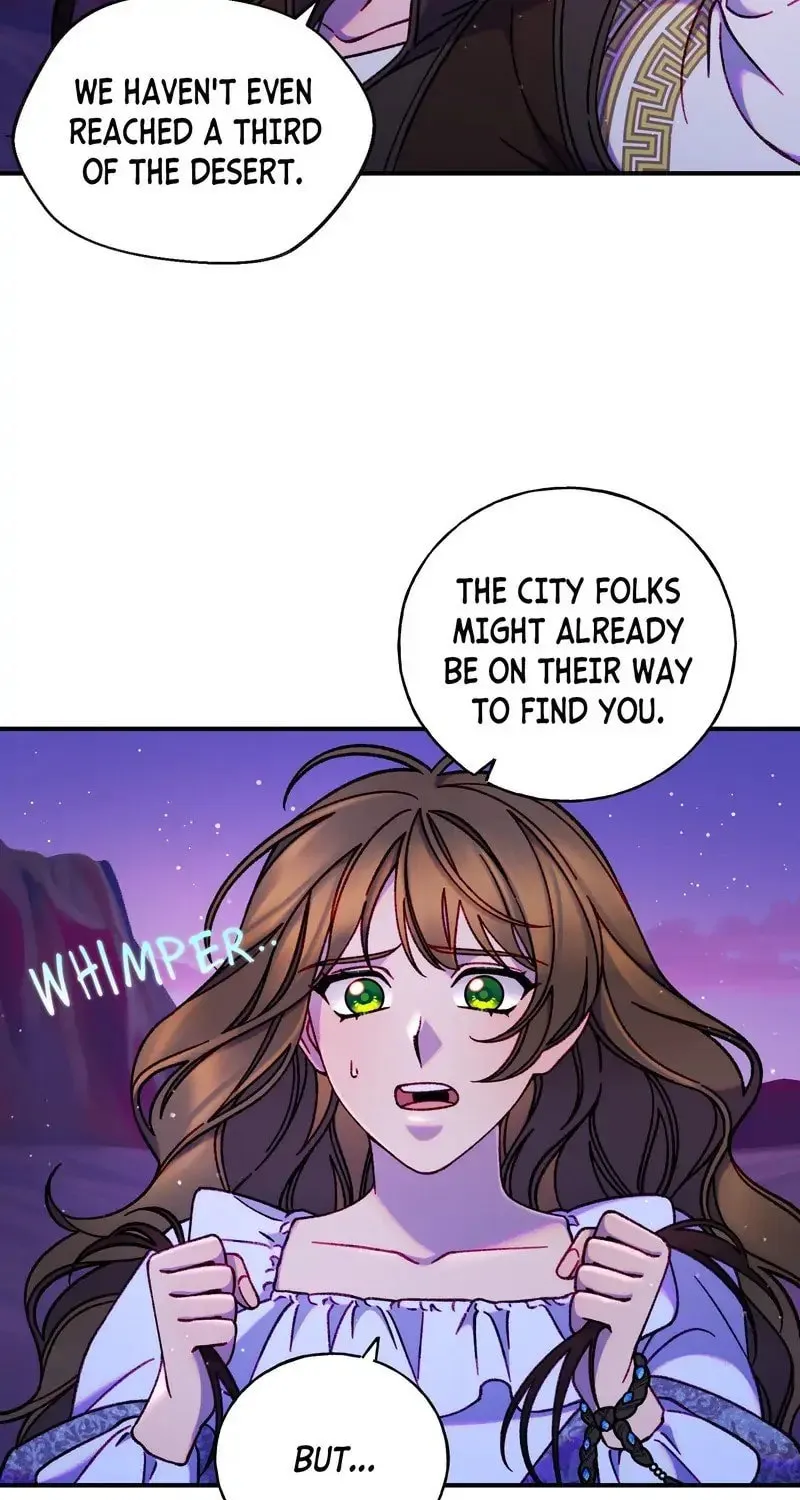 Bird Strike Chapter 3 page 55 - 