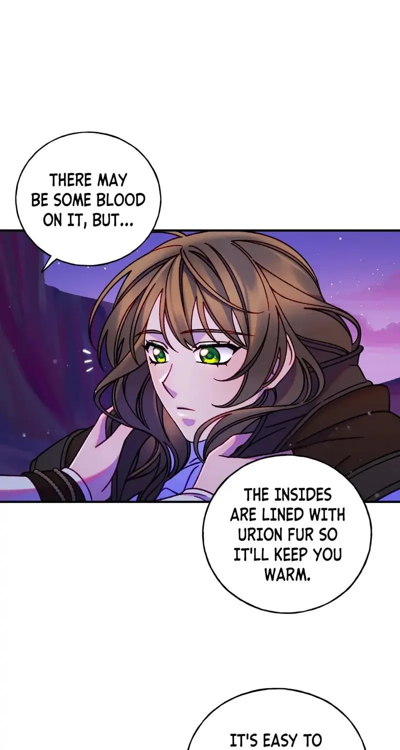 Bird Strike Chapter 3 page 59 - 