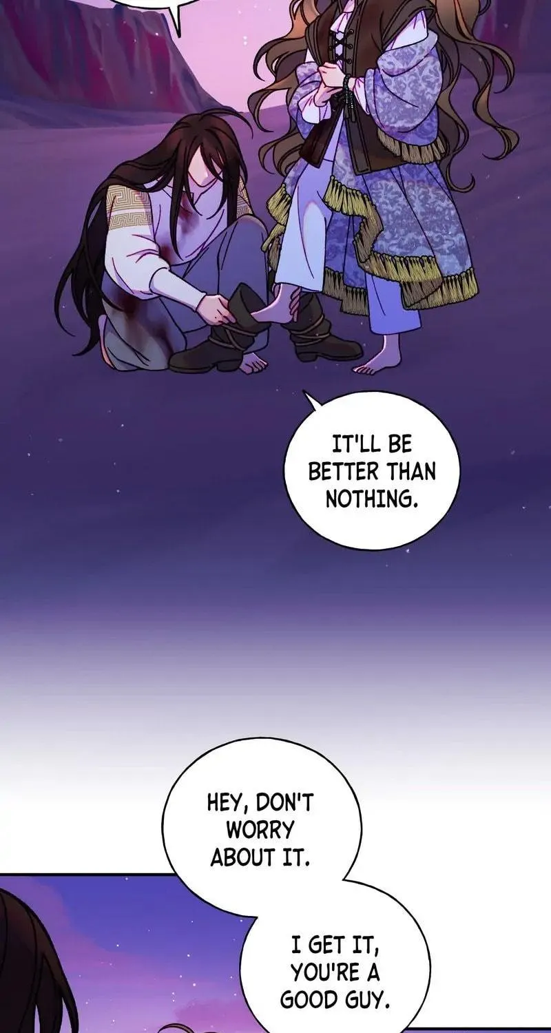 Bird Strike Chapter 3 page 63 - 