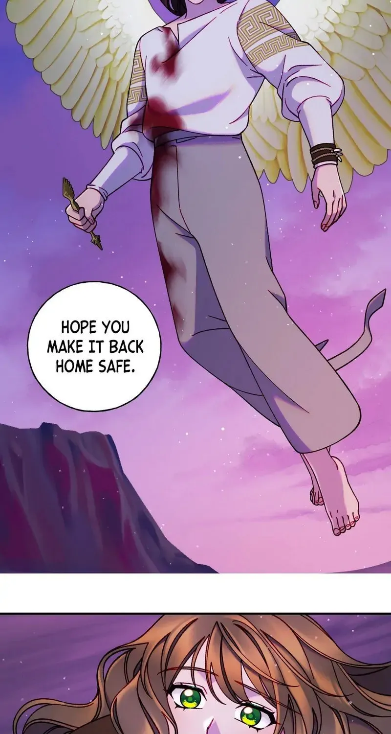 Bird Strike Chapter 3 page 70 - 