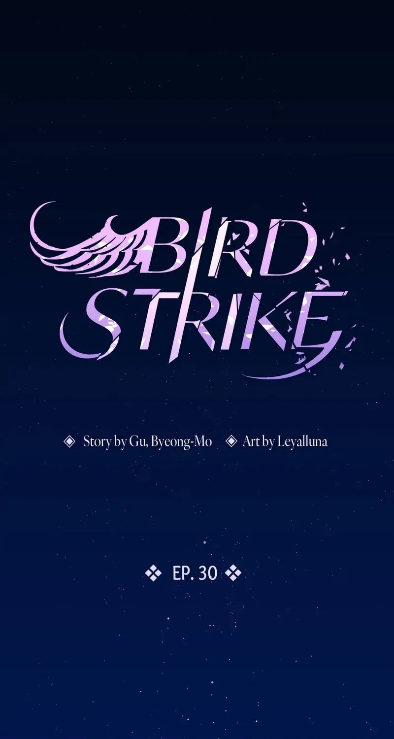 Bird Strike Chapter 30 page 1 - 