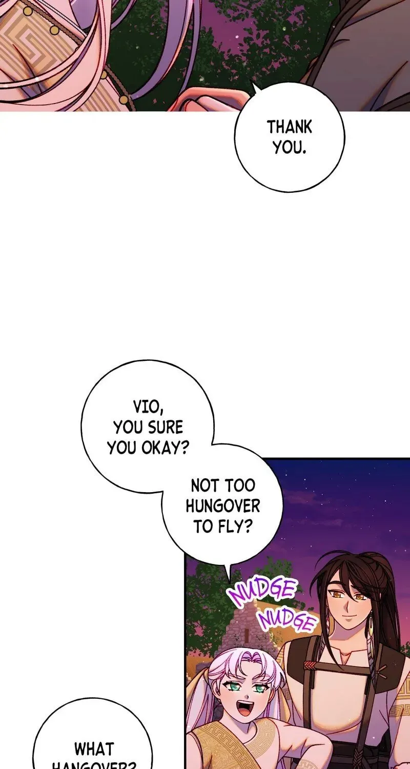 Bird Strike Chapter 30 page 14 - 