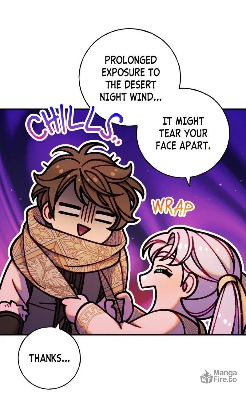 Bird Strike Chapter 30 page 18 - 