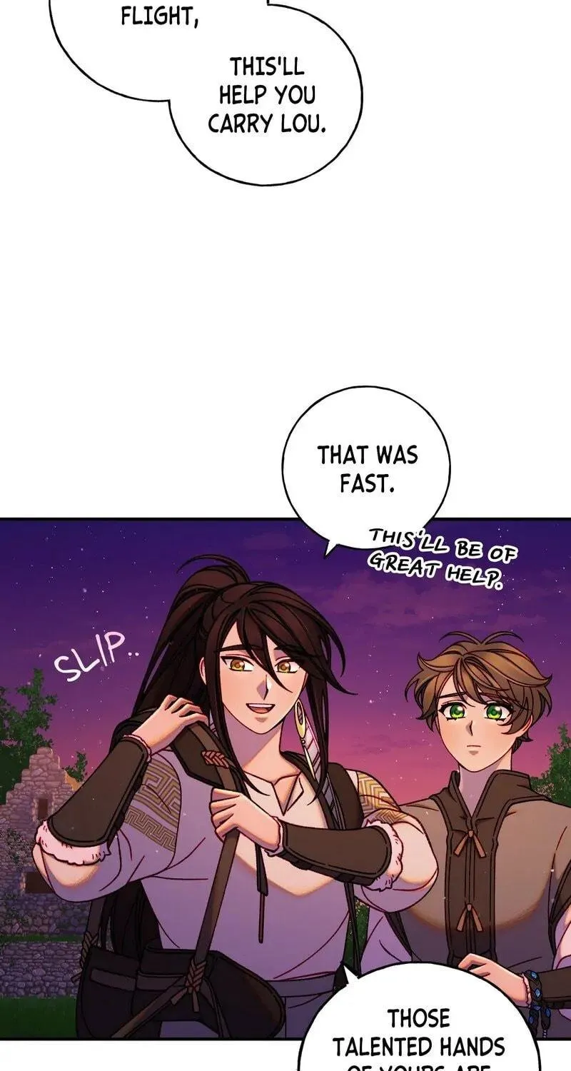 Bird Strike Chapter 30 page 5 - 