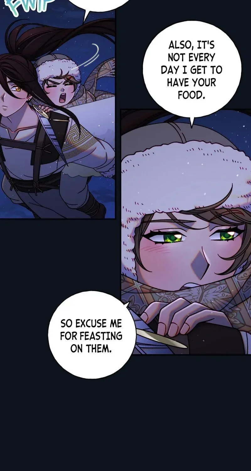 Bird Strike Chapter 30 page 53 - 